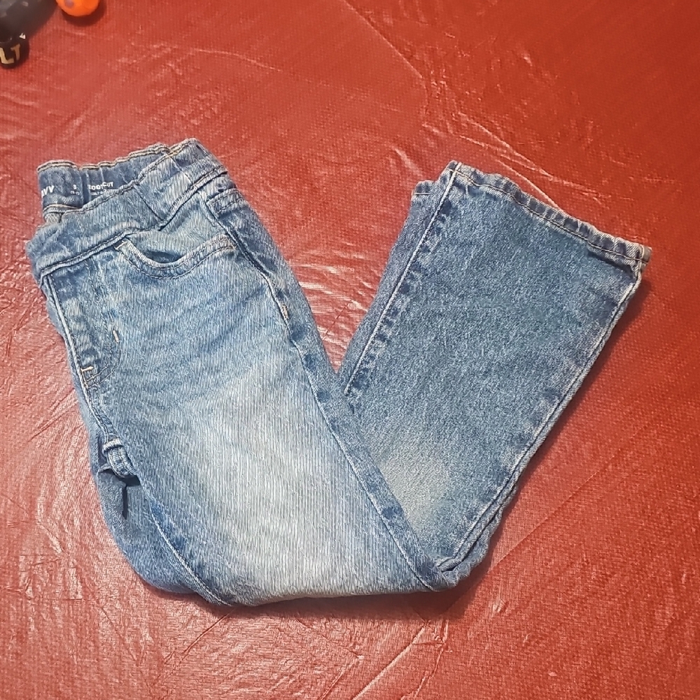 Classic Blue Women's Jeans